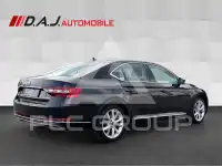 2016 Skoda Superb