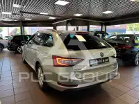 2016 Skoda Superb