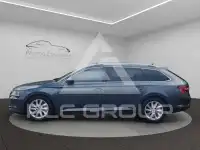 2016 Skoda Superb