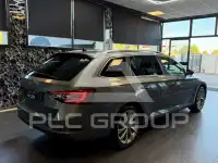 2016 Skoda Superb