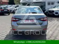 2016 Skoda Superb