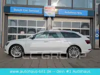 2016 Skoda Superb