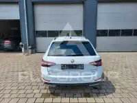 2016 Skoda Superb