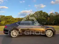 2016 Skoda Superb