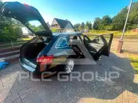 2016 Skoda Superb