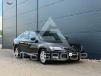2016 Skoda Superb