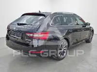 2016 Skoda Superb