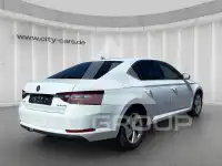 2016 Skoda Superb