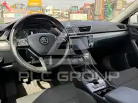 2016 Skoda Superb