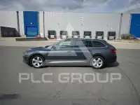 2016 Skoda Superb