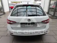 2016 Skoda Superb