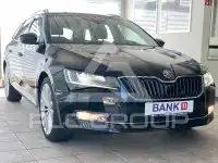 2016 Skoda Superb
