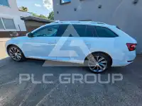 2016 Skoda Superb