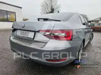 2016 Skoda Superb