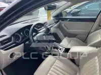 2016 Skoda Superb