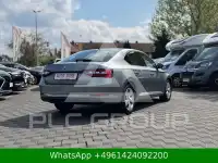 2016 Skoda Superb