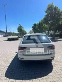 2016 Skoda Superb