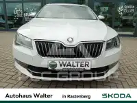 2016 Skoda Superb
