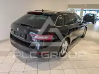 2016 Skoda Superb