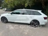 2016 Skoda Superb