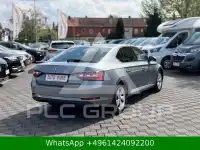 2016 Skoda Superb