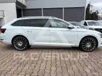 2016 Skoda Superb