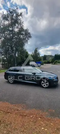 2016 Skoda Superb