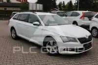 2016 Skoda Superb