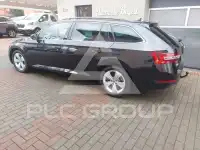 2016 Skoda Superb