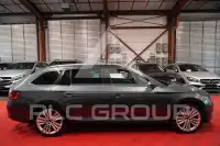 2016 Skoda Superb