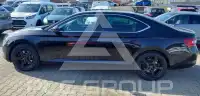 2016 Skoda Superb