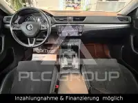 2016 Skoda Superb