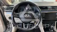 2016 Skoda Superb