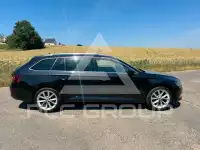 2016 Skoda Superb