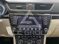 2016 Skoda Superb