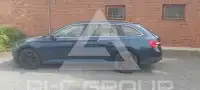 2016 Skoda Superb