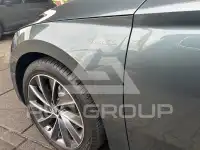 2016 Skoda Superb