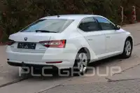 2016 Skoda Superb