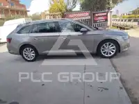 2016 Skoda Superb