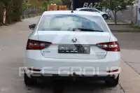 2016 Skoda Superb