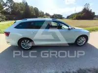 2016 Skoda Superb