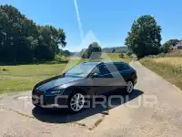 2016 Skoda Superb
