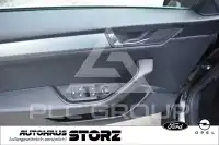 2016 Skoda Superb