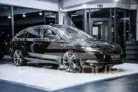 2016 Skoda Superb