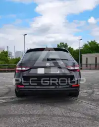 2016 Skoda Superb