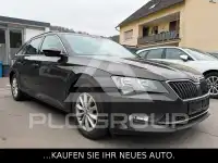 2016 Skoda Superb