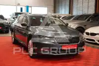 2016 Skoda Superb