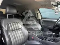 2016 Skoda Superb