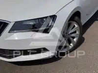 2016 Skoda Superb