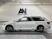 2016 Skoda Superb